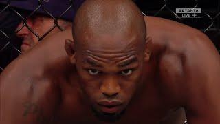 Jon Bonless Jones vs Daniel Cormier 2 HD