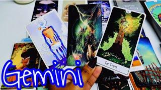 GEMINIFOR ONCE IM F***ING SPEECHLESS🫢 Tarot Reading #twinflame