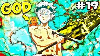 (19) The Magicless Boy Who Became a God Explained in Hindi