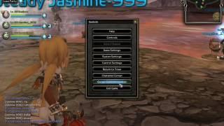 Creator Nest Bug Dragon Nest (EU server)