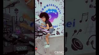 commissioner DJ