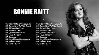 Bonnie Raitt Greatest Hits Full Album 2024   Best Songs of Bonnie Raitt