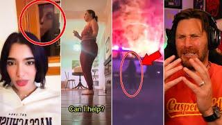 I Warn You Not To Watch This Alone - Are These Real?