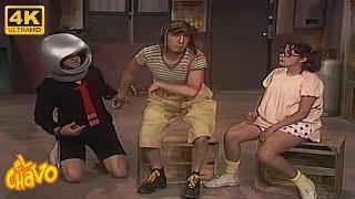 [NEW 2024 }  El chavo del 8 Episodios Favoritos  Mejores Episodios 3 Hora y 36 Minutos