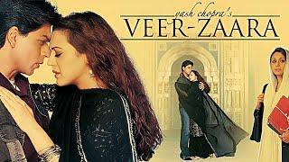 Shahrukh Khan Veer Zaara Movie Re Release Collection | Veer Zaara Movie Official Review In Hindi |