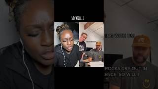 Singing “So Will I” 100 Billion X - duet with Hillsong #shorts #singing