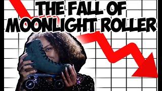 The Moonlight Roller Skates Fraud Review/ Rhythm Skating History Research