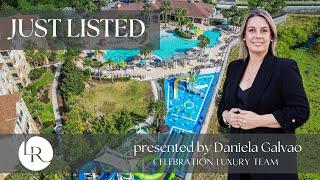 Vacation Condo for sale in Kissimmee