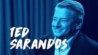 Netflix Co-CEO Ted Sarandos on The David Rubenstein Show