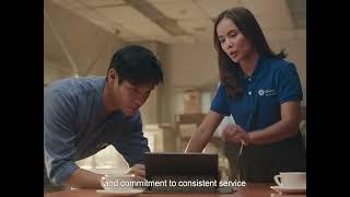 Reliable Business Connectivity with Globe Business