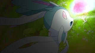 Sylveon【AMV】- Do it Yourself (HD) ||For CuteSylveon congratz on 4.000 subs!||