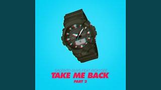 Take Me Back (Stefano Iezzi Radio Remix)