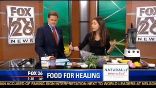 Food as Medicine for Optimal Wellness