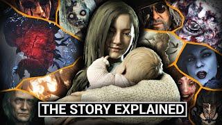 Resident Evil: Village - The Story Explained