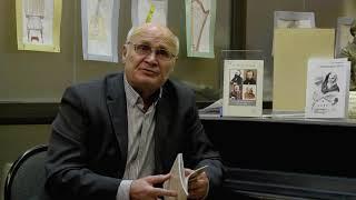 Презентация альманаха о М.А. Балакиреве, изданного ДШИ им. М.А. Балакирева (г. Москва)