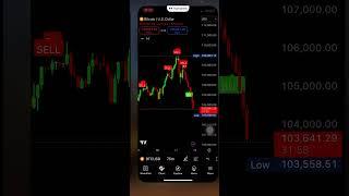 A complete Algo trading in Bitcoin | BTC| BTCUSD | Gold| XAUUSD