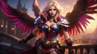 Не иду к команде, игнорирую командные сражения / Смурф нарезка / League Of Legends