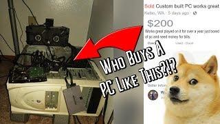 Several "custom" OEM sleeper builds 4 sale ! - Newb Plebs Sell Ep.10