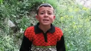 Dağ başında soğuk varmış  " Ceylan gözlüm "
