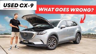 RD278 Mazda CX9 FINAL 4K