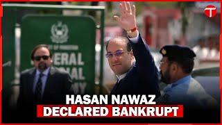 Hasan Nawaz Declared Bankrupt Over Unpaid Taxes in UK | The Express Tribune