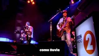 The Good Rebel - Noel Gallagher's High Flying Birds [HD Subtitulado]