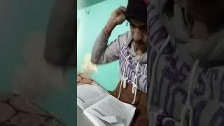 when some aslo not learn in exam time