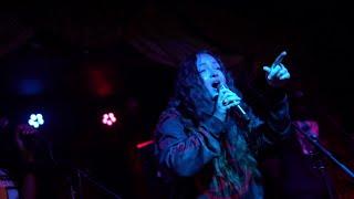 Kristii - The Virgil (Live Performance)