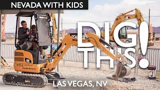 Dig This Las Vegas With Kids