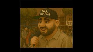No Jumper employee's Caught INCITING RIOTS  | YouTuber Watch List !!!!