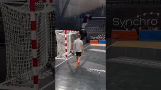 How??  #handball #viralvideo #sportsball #love #explore #shorts #jaan #player #ground #play #life