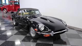 149 PHX 1970 Jaguar XKE Series 2