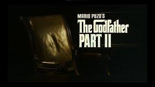 "Echoes of the Past: Mike's Reflection at the Dining Table" || Ending Scene #thegodfather2