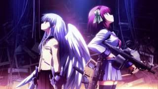 Angel beats! Opening -  My Soul, Your Beats! 1Hour Version