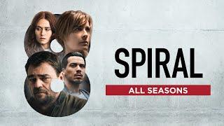 Spiral - All Seasons on MHz Choice (:15)