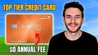 Capital One Savor One - My UNBIASED Review After 1 Year