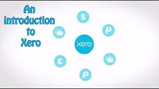 Paul's Introduction to Xero