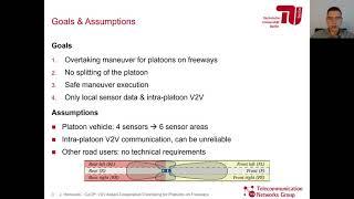 CoOP: V2V-based Cooperative Overtaking for Platoons on Freeways