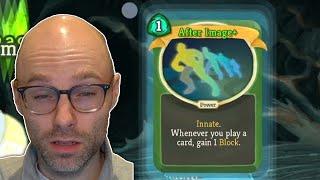 I'm seeing triple! (Slay the Spire)