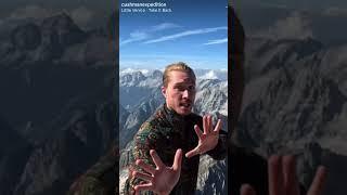 Triglav Mountain Vlog #explore #travel #triglav #hiking