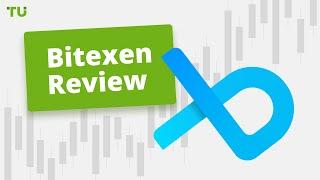 Bitexen Review | Is it scam? Is it legit? Can I trust it? | Best Crypto Exchanges