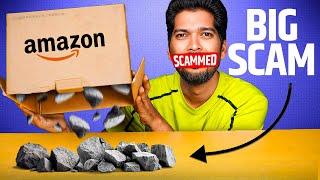 Shocking New Scams on Amazon & Flipkart India (Watch Before You Buy!)