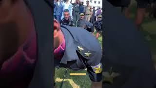 NDA ARMY TRAINING 🪖#armylover #nda #trendingvideo #officer #treningshort  #ndawinning #viralvideo