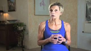 Lung Exercises: Jumping Lungs