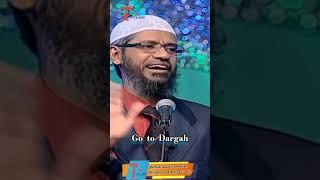 Going to Dargah is right or wrong #short