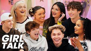 girl talk - truth or dare feat. walker, stefan, dillon, ashton (episode 54)
