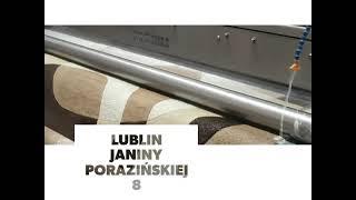 Pranie dywanów w automacie piorącym