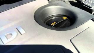 Recessed oil caps - VW oil-cap-gate instead of dieselgate?