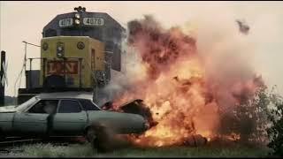 One of the best stunts ever. Framed (1975)