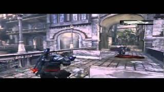 iSmithyy & iFoxay v I Symbolic I & i B Smartyy ( TS I ERRATIC) [2v2]